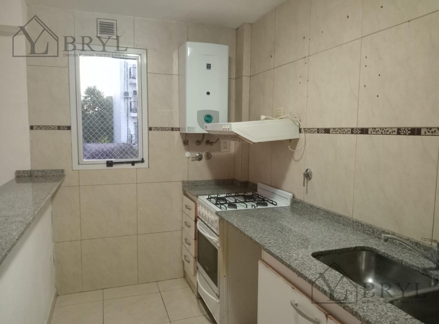 Foto de Alquiler de departamento 2 ambientes, imagen 3