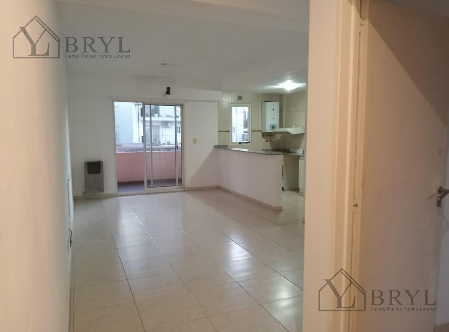 Foto de Alquiler de departamento 2 ambientes, imagen 1