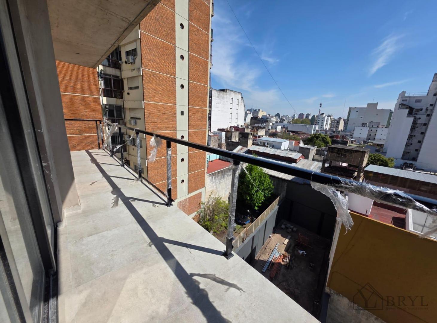 Foto de Departamento VENTA 3 amb. contra frente a estrenar, imagen 3