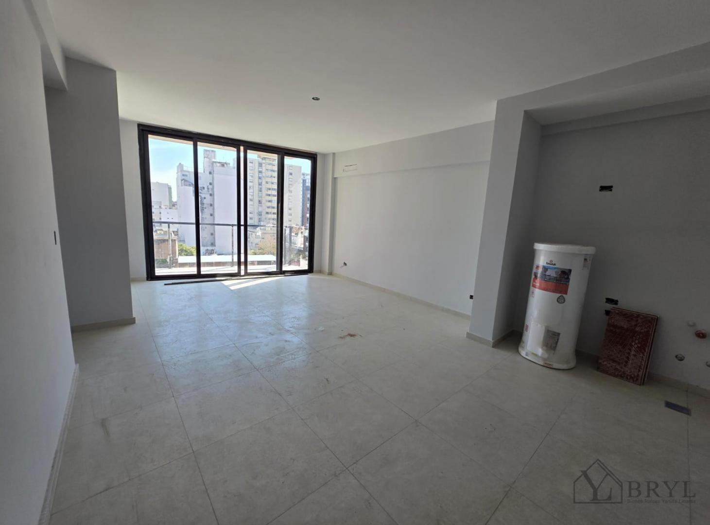 Foto de Departamento VENTA 3 amb. contra frente a estrenar, imagen 1