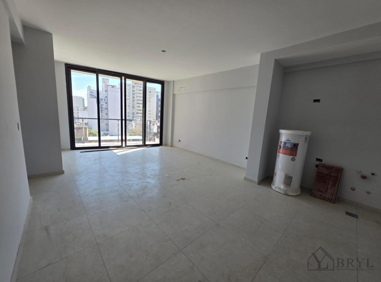 Foto de Departamento VENTA 3 amb. contra frente a estrenar, imagen 4