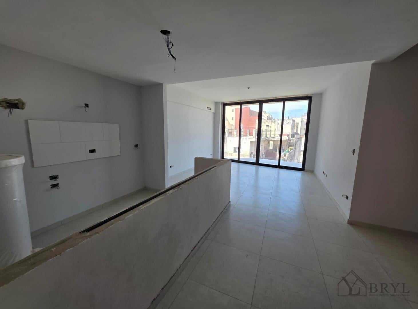 Foto de Departamento VENTA 2 amb a estrenar con patio y balcon, imagen 4