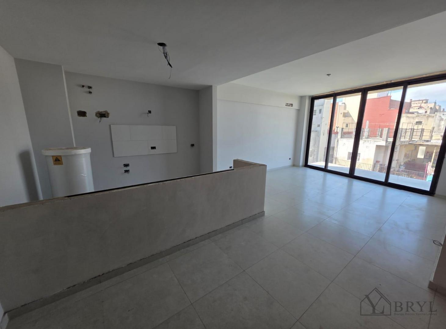 Foto de Departamento VENTA 2 amb a estrenar con patio y balcon, imagen 5