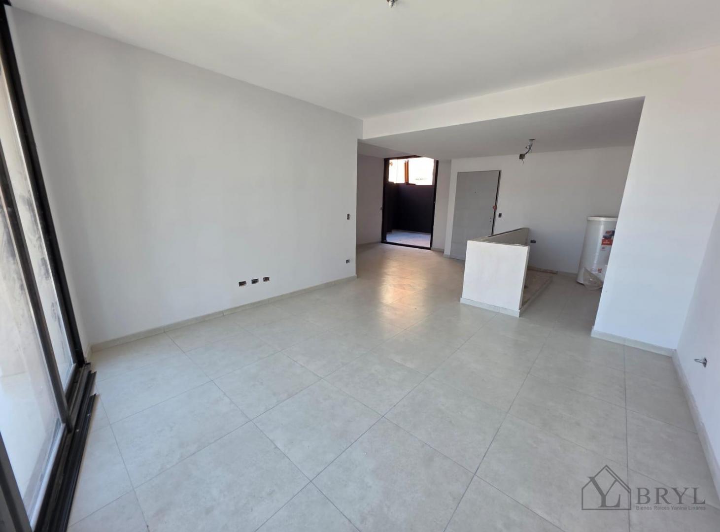 Foto de Departamento VENTA 2 amb a estrenar con patio y balcon, imagen 1