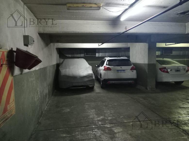 Foto de Alquiler Cochera en Recoleta sin Expensas, imagen 3