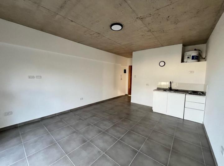 MONOAMBIENTE CON COCHERA A ESTRENAR EN VENTA EN VALERIA DEL MAR 4