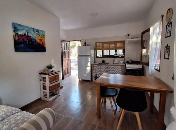 VENTA CASA 1 DORMITORIO CON PILETA SAN MARCOS 5