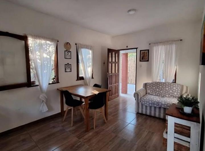 VENTA CASA 1 DORMITORIO CON PILETA SAN MARCOS 2
