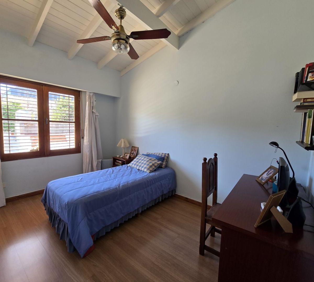 Casa 5 Ambientes. | Ramon Carrillo Al 2700 4