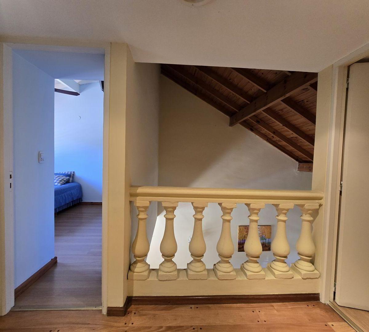 Casa 5 Ambientes. | Ramon Carrillo Al 2700 2