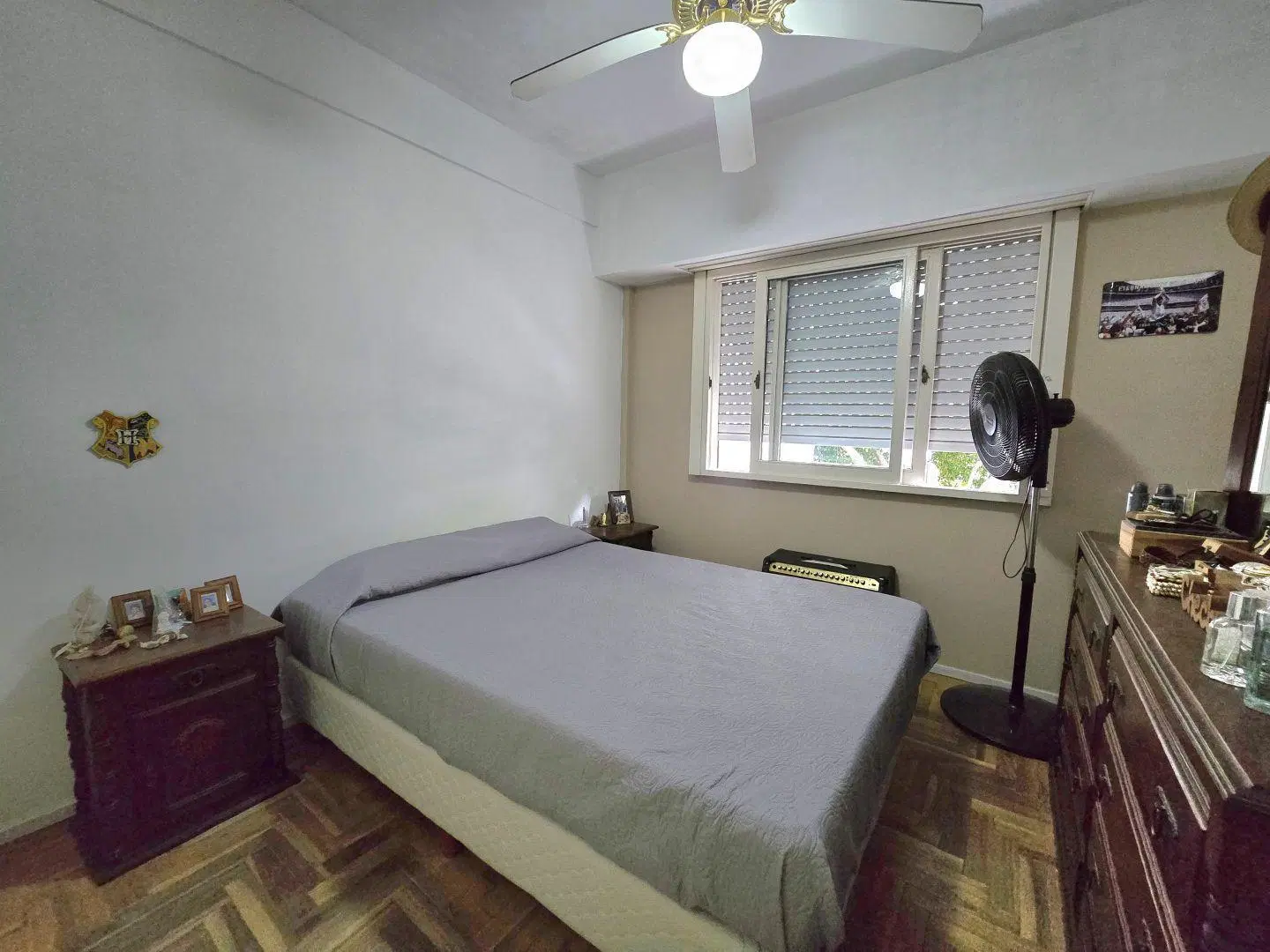 Departamento 4 ambientes. | PUEYRREDON al 2400 5