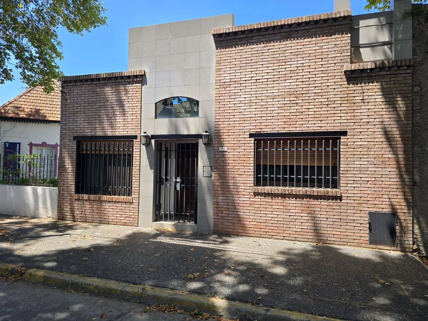 Casa 4 ambientes. | Diego Pombo al 3300 2