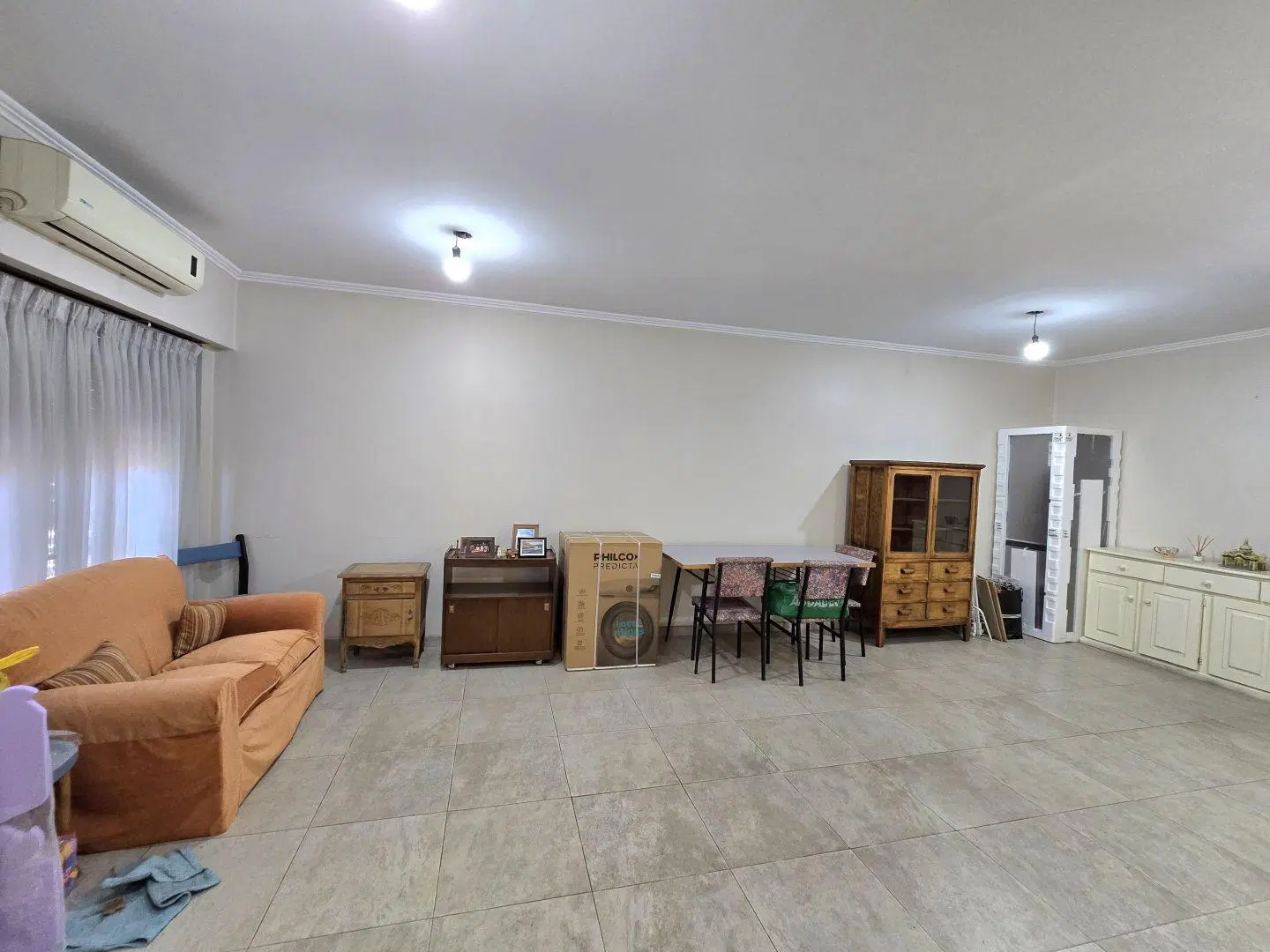 Casa 4 ambientes. | Diego Pombo al 3300 5