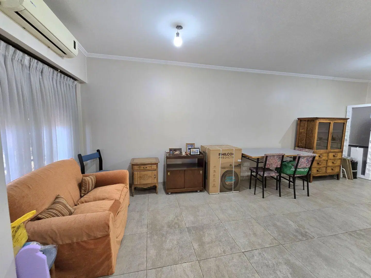 Casa 4 ambientes. | Diego Pombo al 3300 4