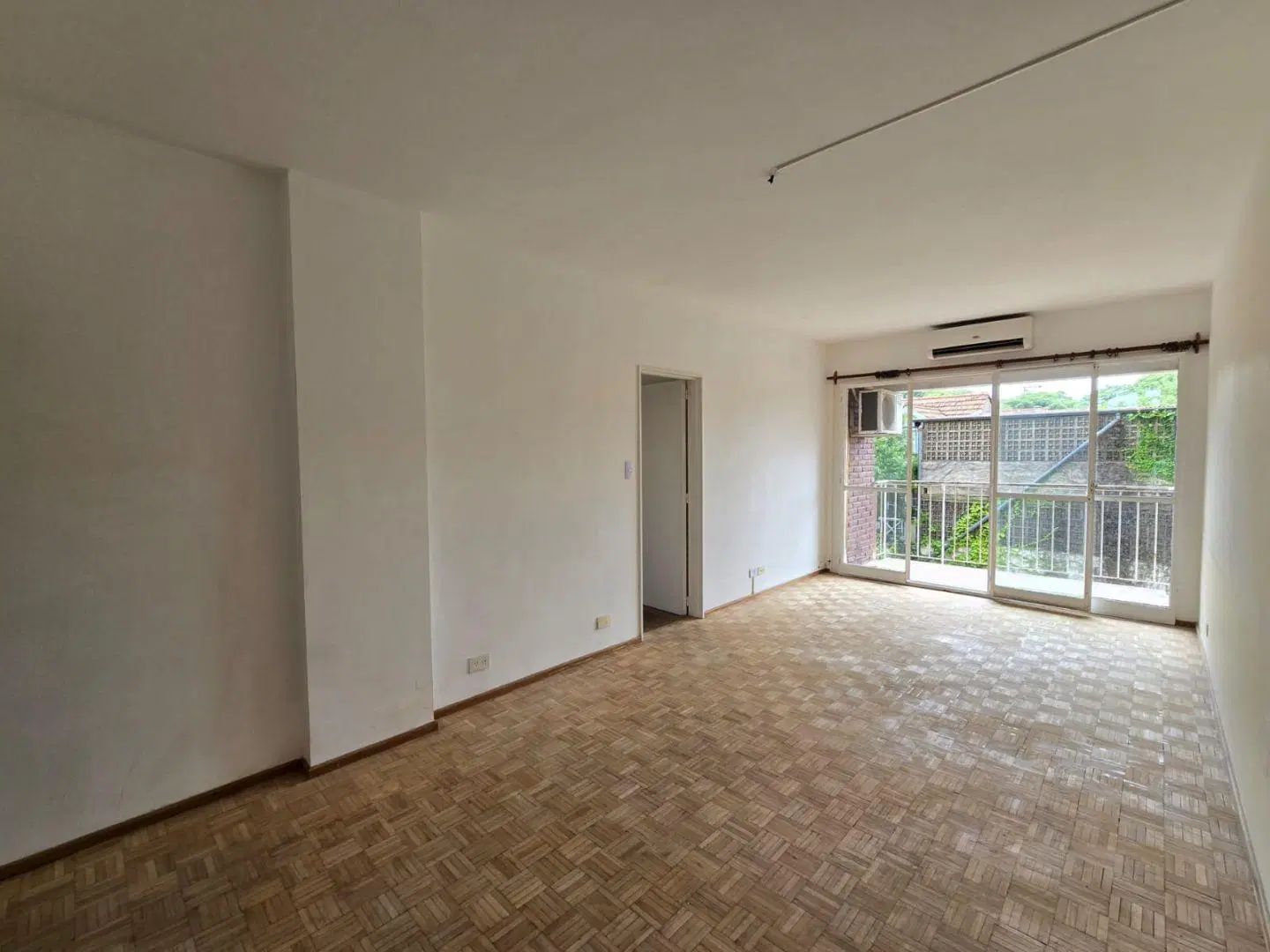 Departamento 0 ambientes 0 dormitorios. | SANTA FE AV. al 700 5
