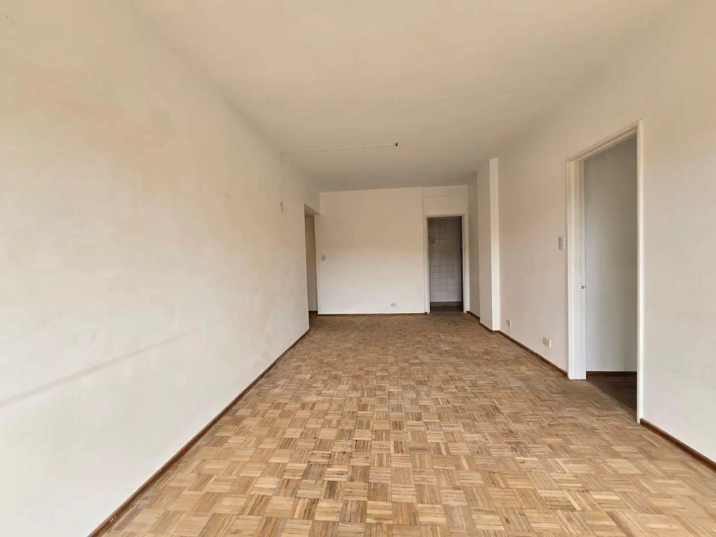 Departamento 0 ambientes 0 dormitorios. | SANTA FE AV. al 700 3
