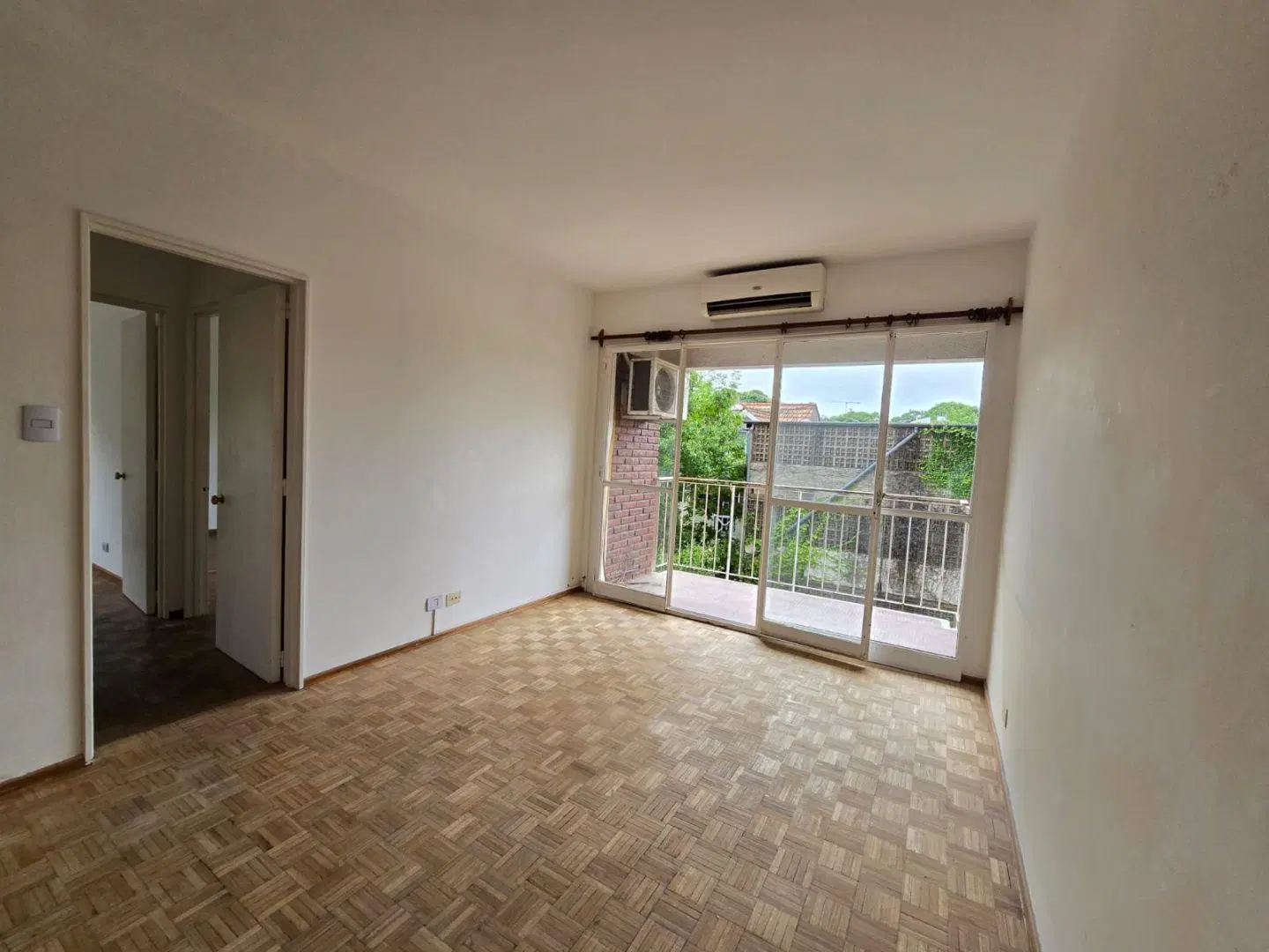 Departamento 0 ambientes 0 dormitorios. | SANTA FE AV. al 700 2