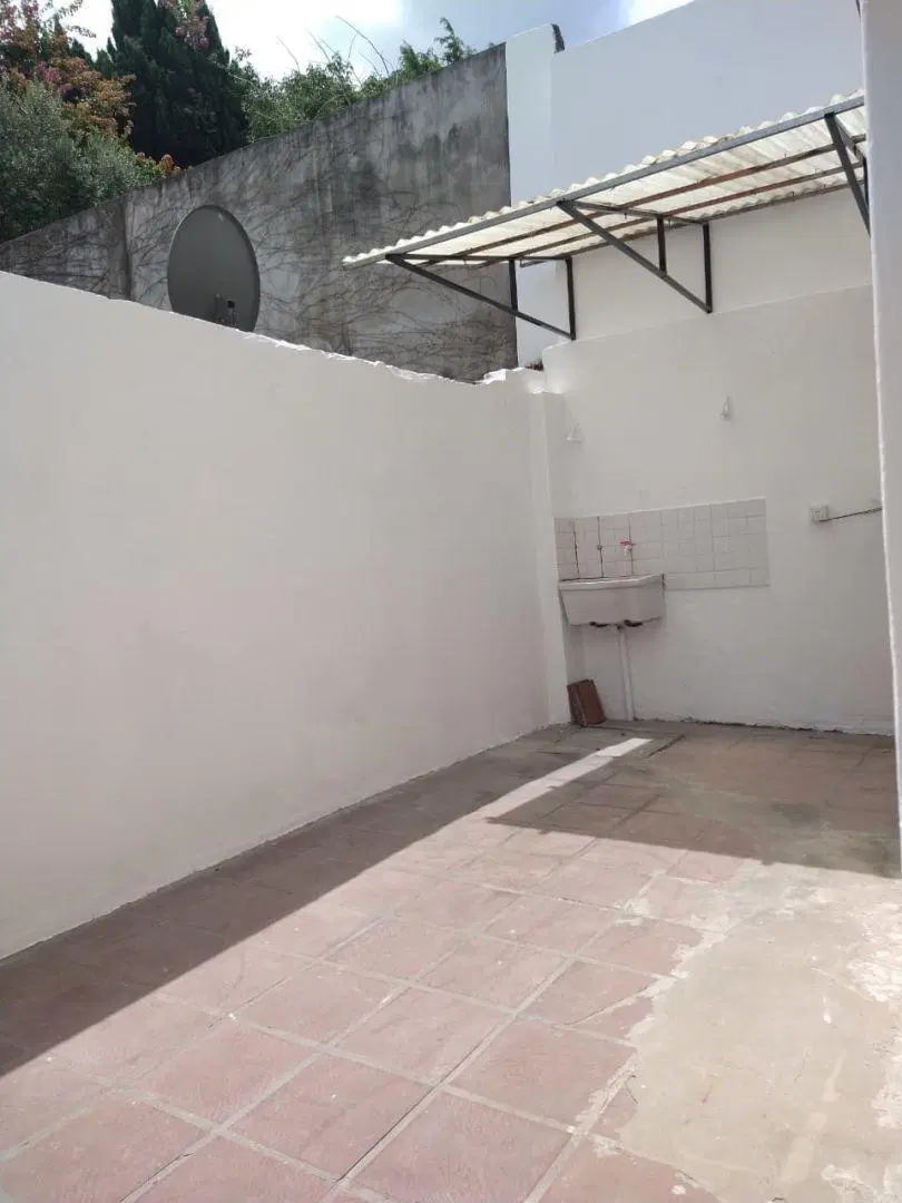 Departamento 3 ambientes. | Congreso al 3700 3