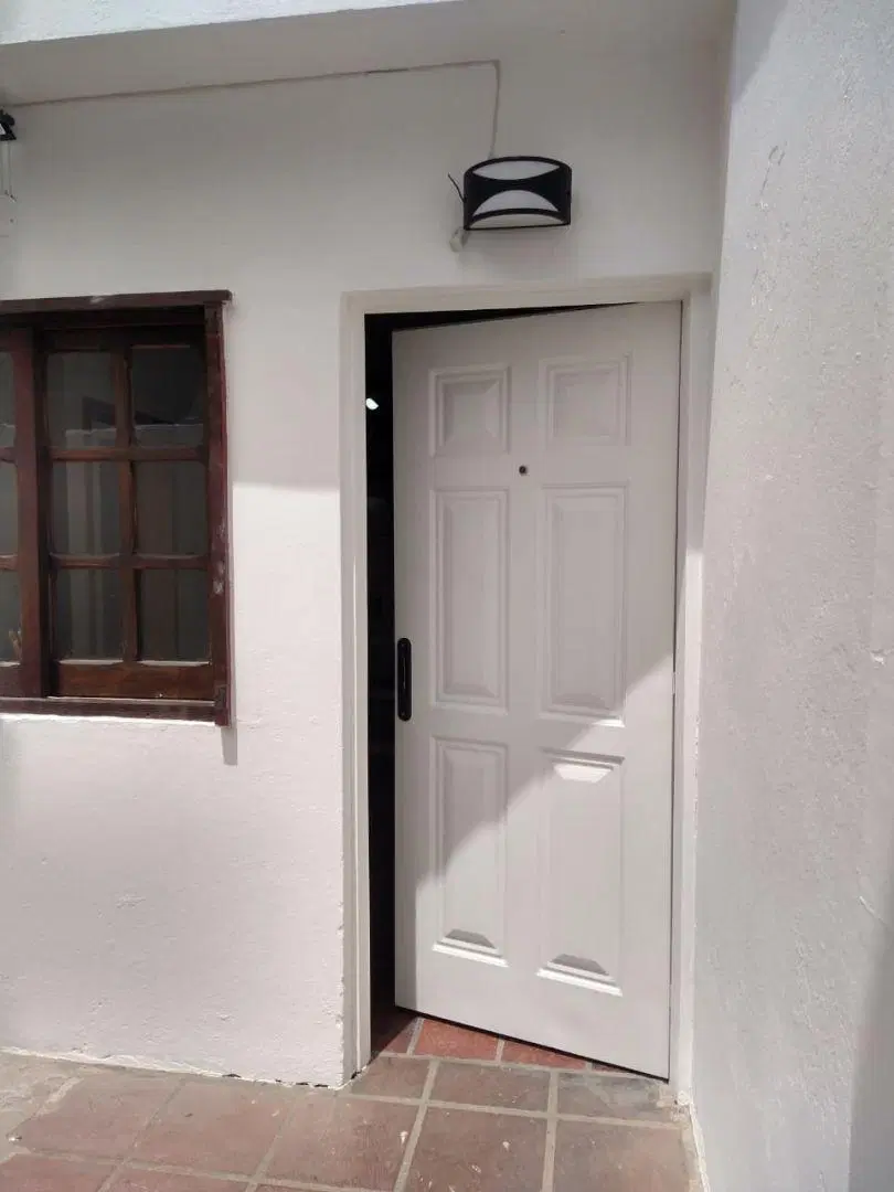 Departamento 3 ambientes. | Congreso al 3700 5