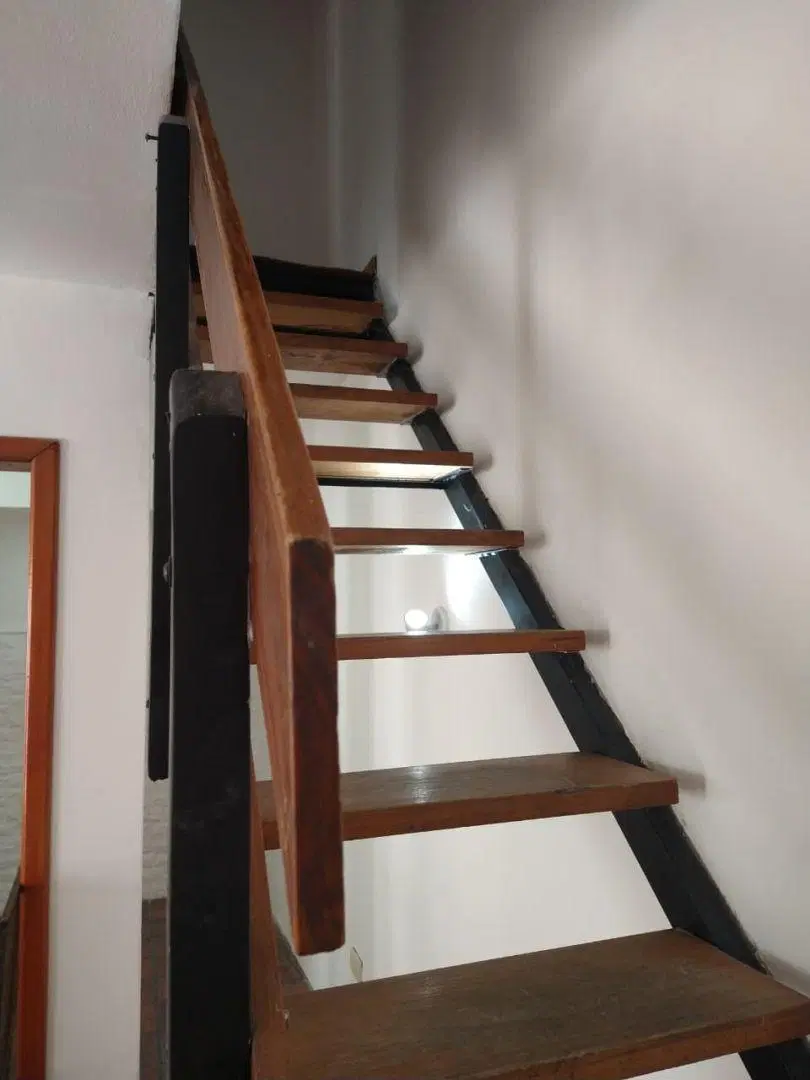 Departamento 3 ambientes. | Congreso al 3700 8