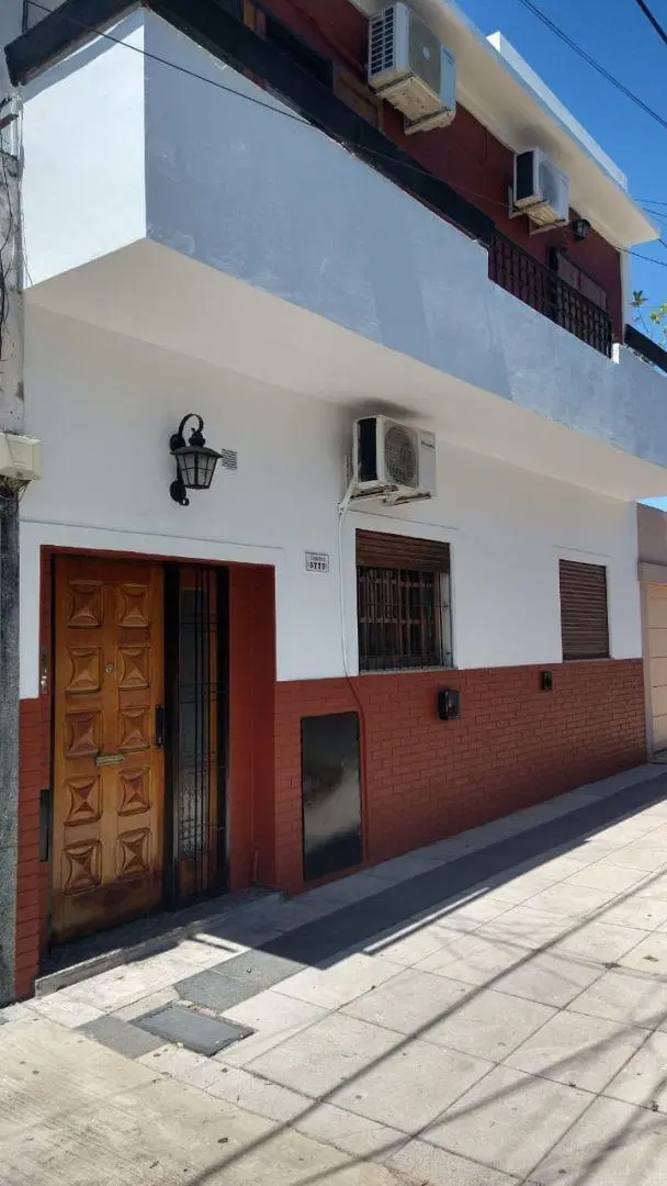 Departamento 3 ambientes. | Congreso al 3700 2
