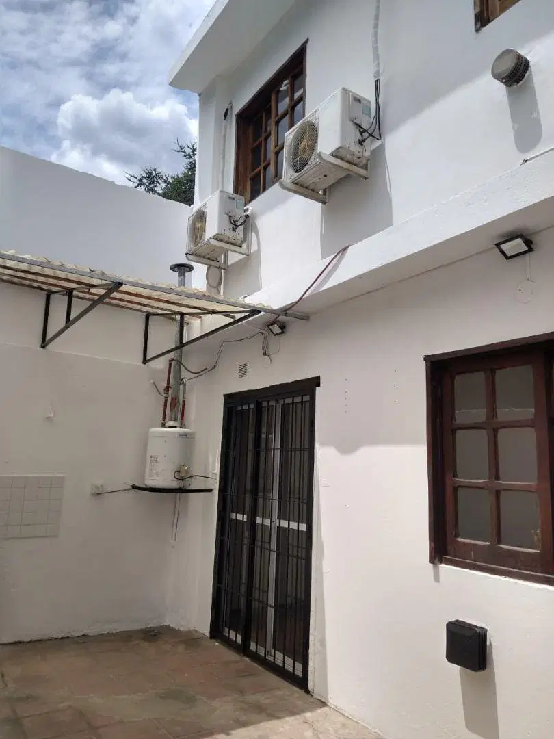 Departamento 3 ambientes. | Congreso al 3700 4