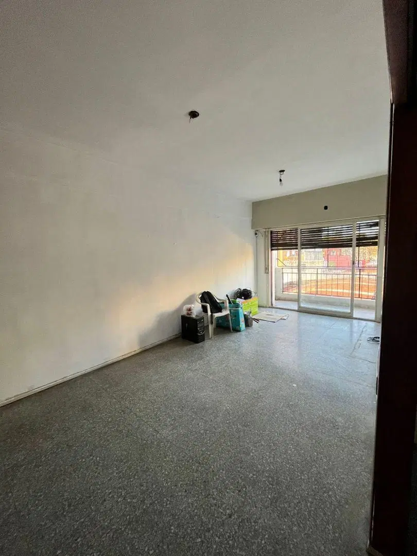 Departamento 3 ambientes. | 18 de Diciembre al 2000 3