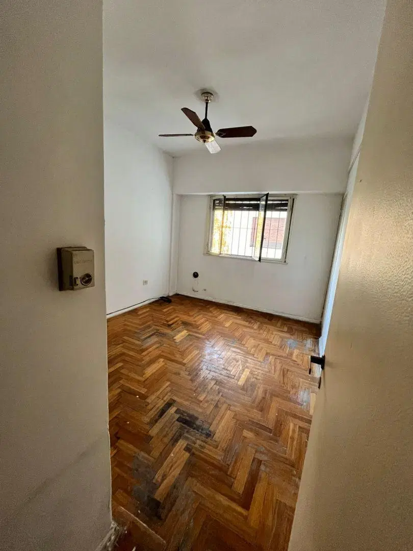 Departamento 3 ambientes. | 18 de Diciembre al 2000 2