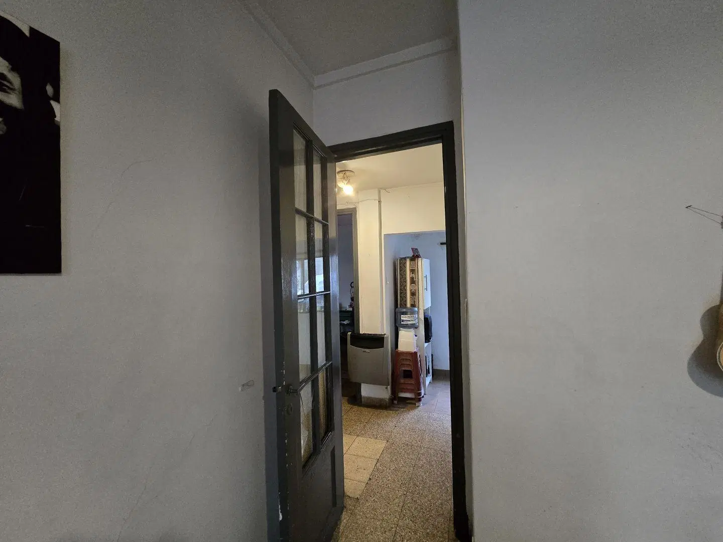 Casa 3 ambientes. | intendente casares al 3200 5