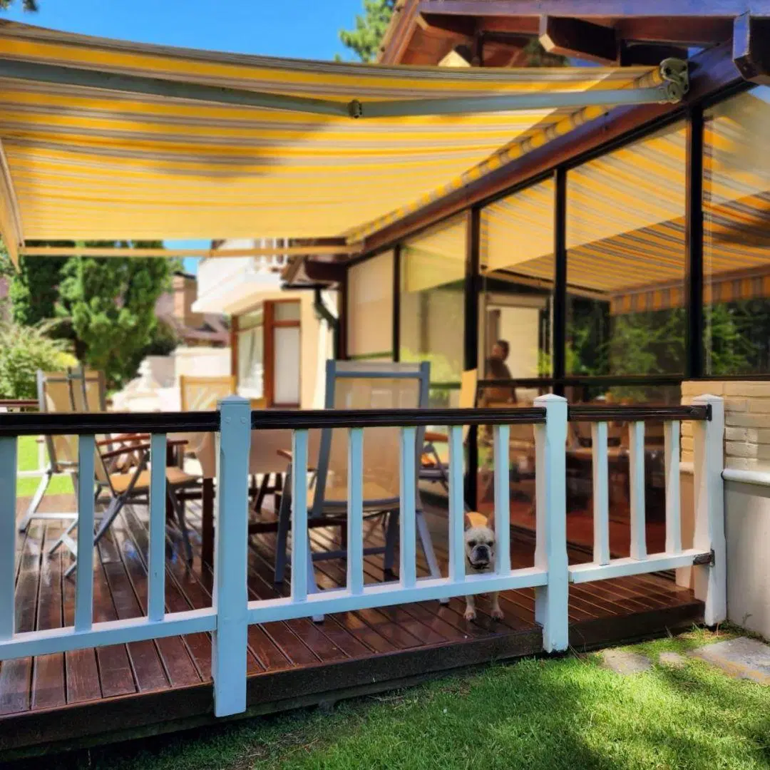 Casa 5 ambientes. | De La Retama al 700 4