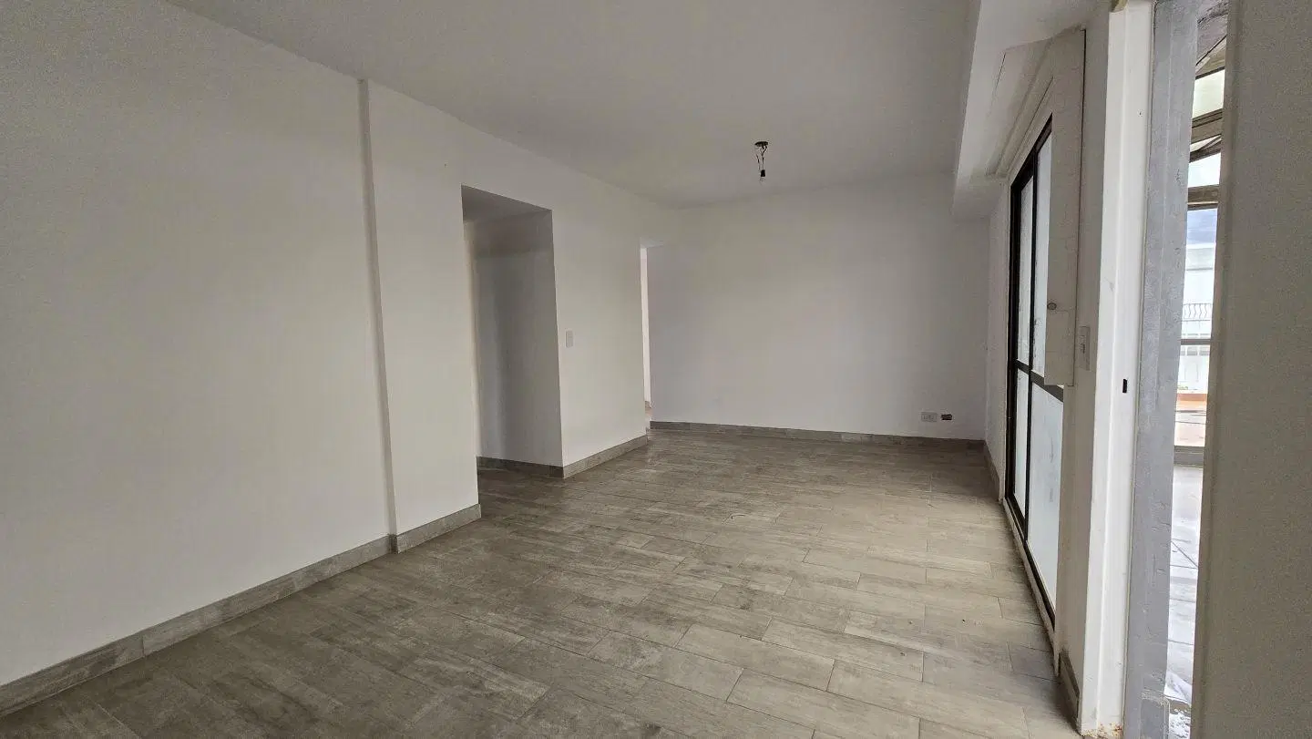 Departamento 4 ambientes. | SAN MARTIN al 1900 4