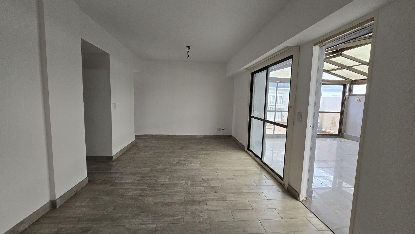 Departamento 4 ambientes. | SAN MARTIN al 1900