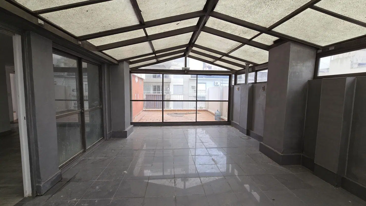 Departamento 4 ambientes. | SAN MARTIN al 1900 5