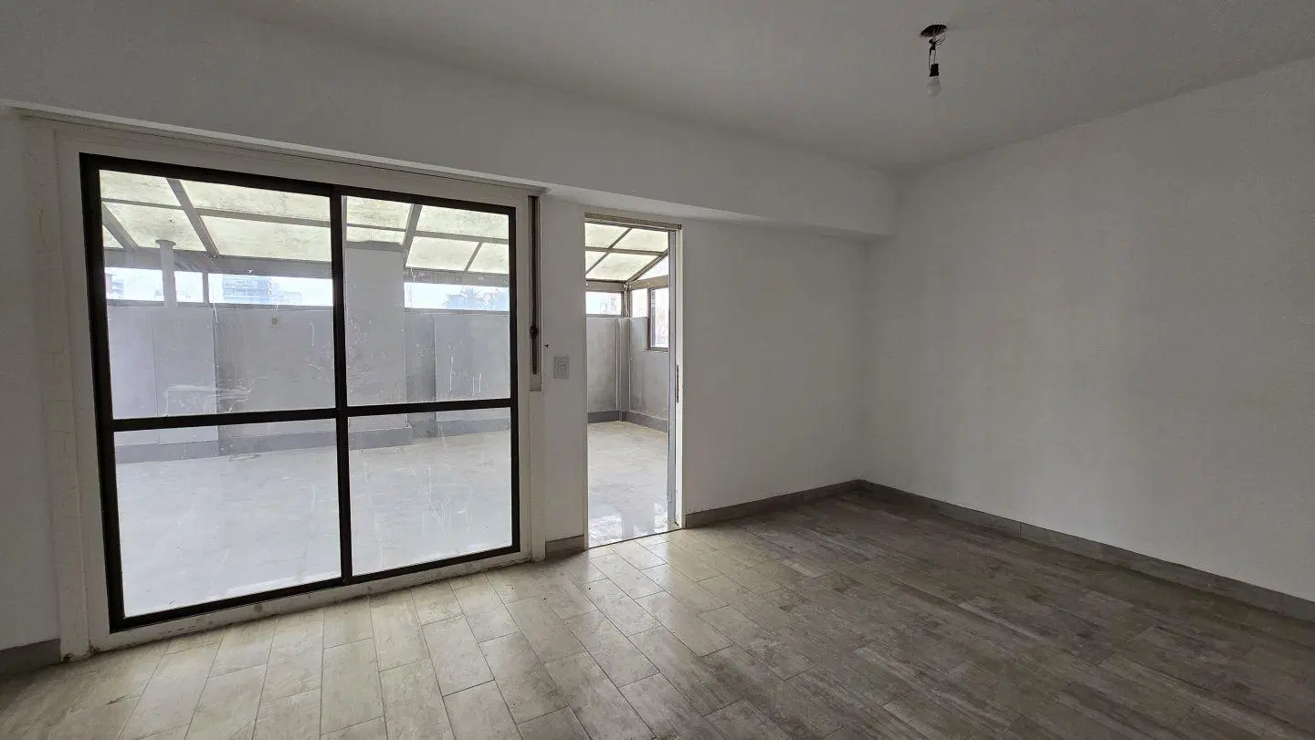 Departamento 4 ambientes. | SAN MARTIN al 1900 2