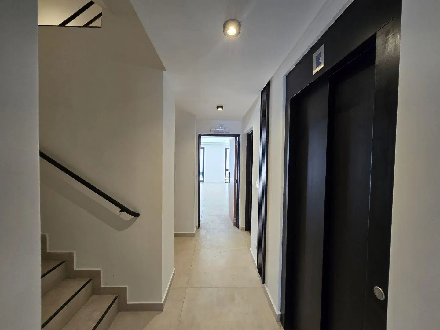 Departamento 3 ambientes. | POLA al 500 5