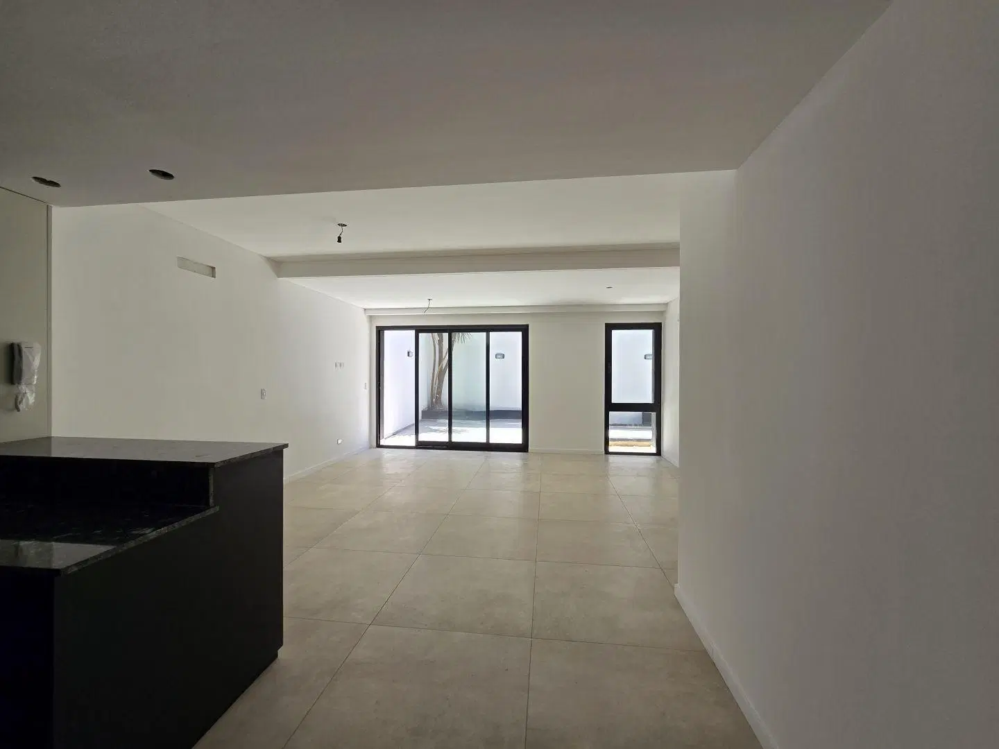 Departamento 3 ambientes. | POLA al 500 4
