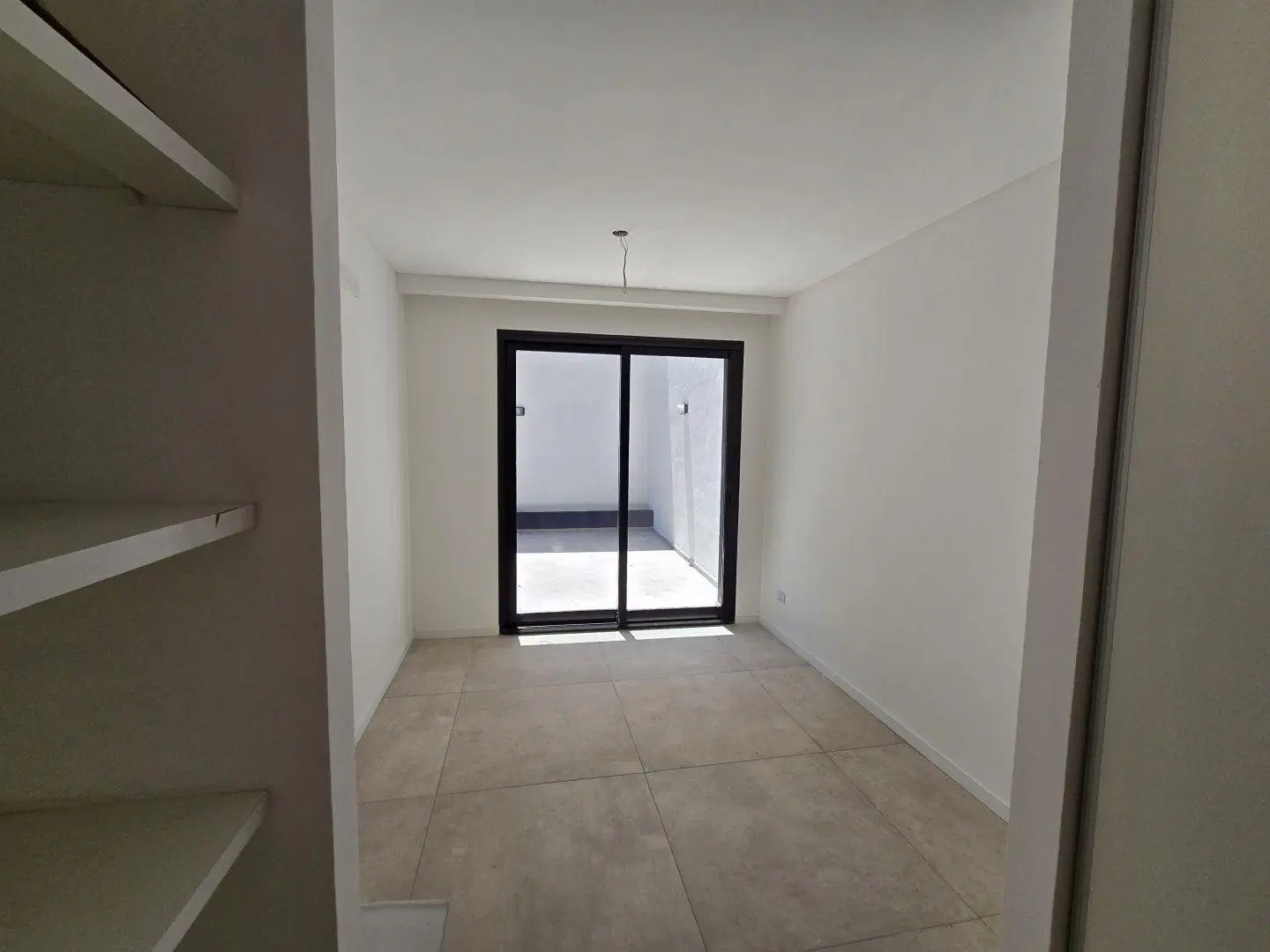 Departamento 3 ambientes. | POLA al 500 5