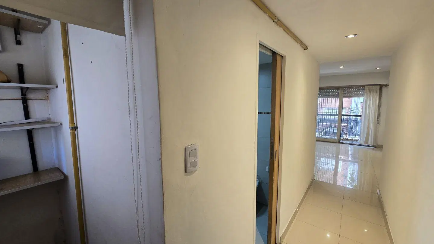 Departamento 2 ambientes. | 18 de Diciembre de 1856 al 2000 4