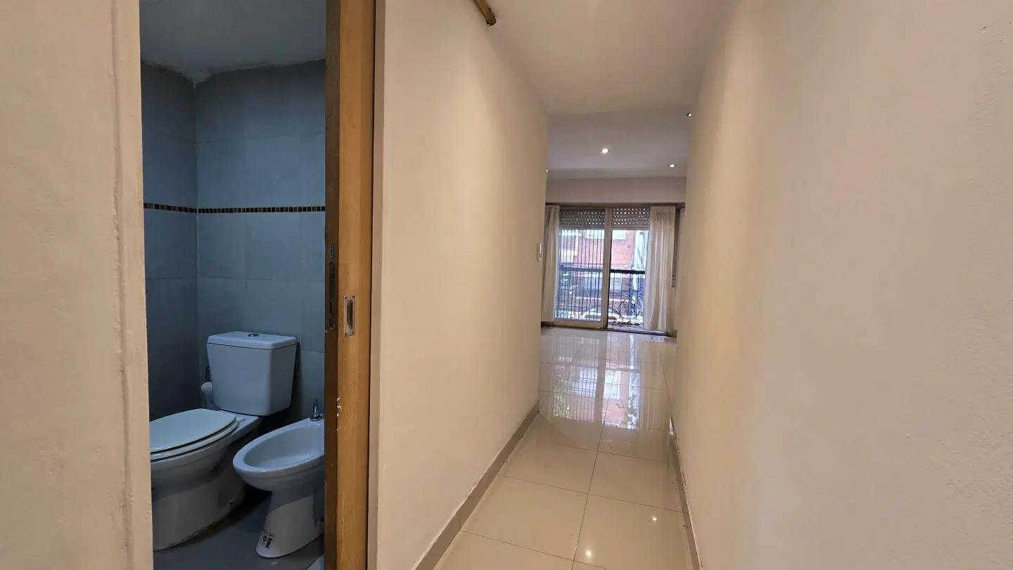 Departamento 2 ambientes. | 18 de Diciembre de 1856 al 2000 2