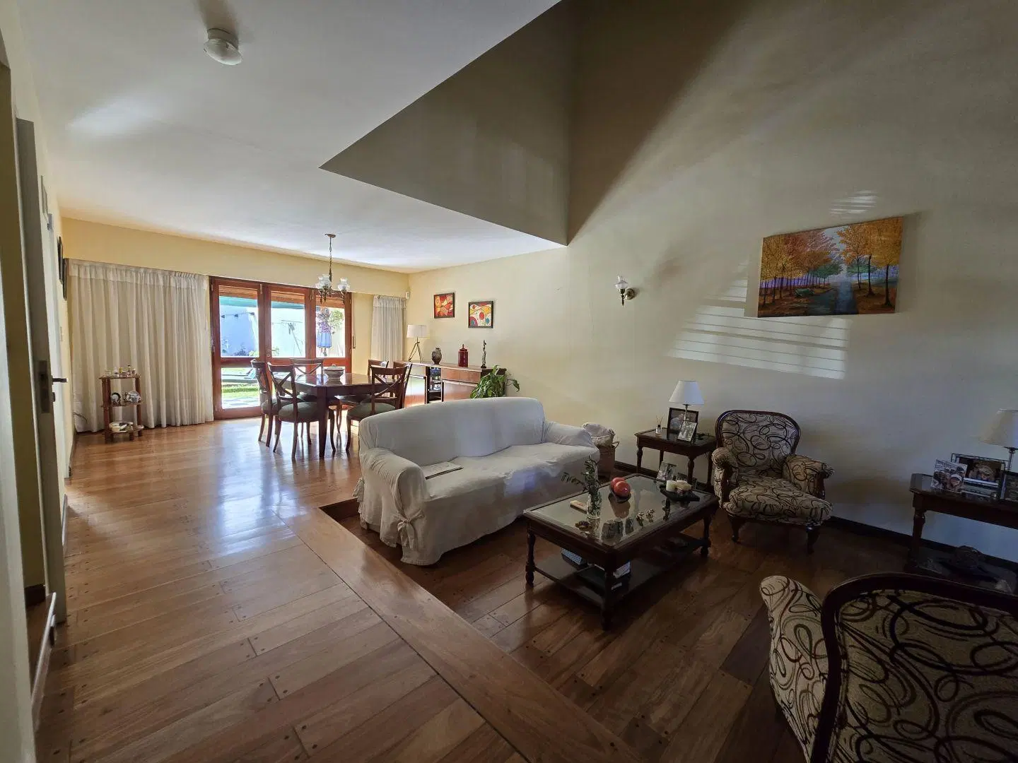 Casa 5 ambientes. | Ramon Carrillo al 2700 5