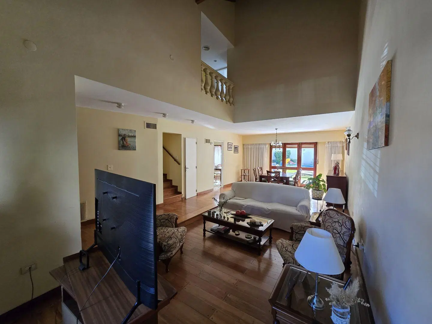 Casa 5 ambientes. | Ramon Carrillo al 2700 3