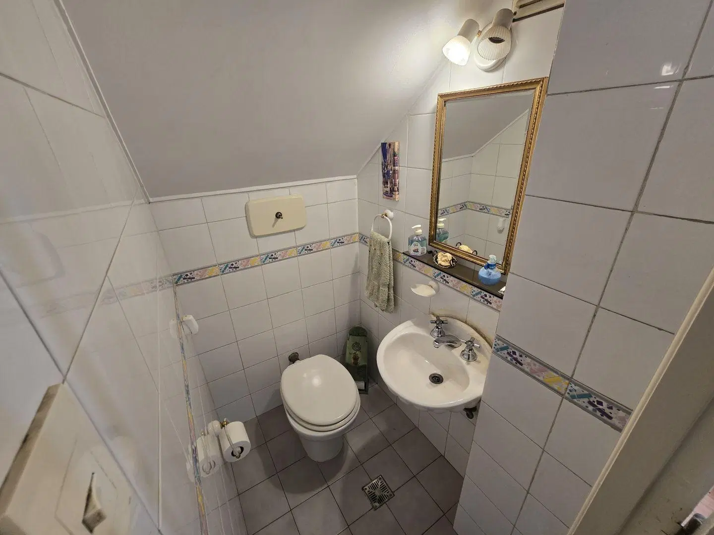 Casa 5 ambientes. | Ramon Carrillo al 2700 4