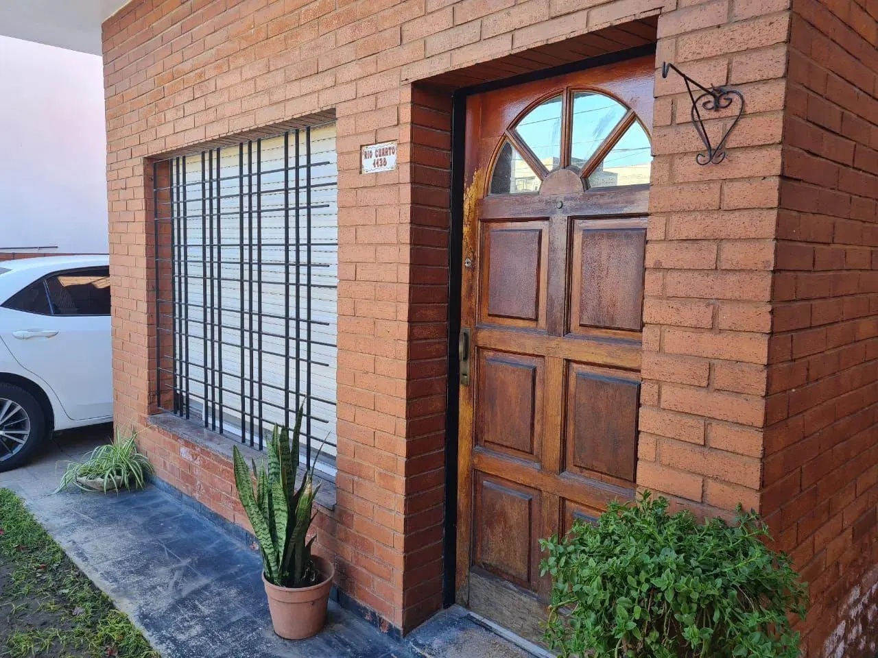 Casa 5 ambientes. | RIO CUARTO al 1100 1