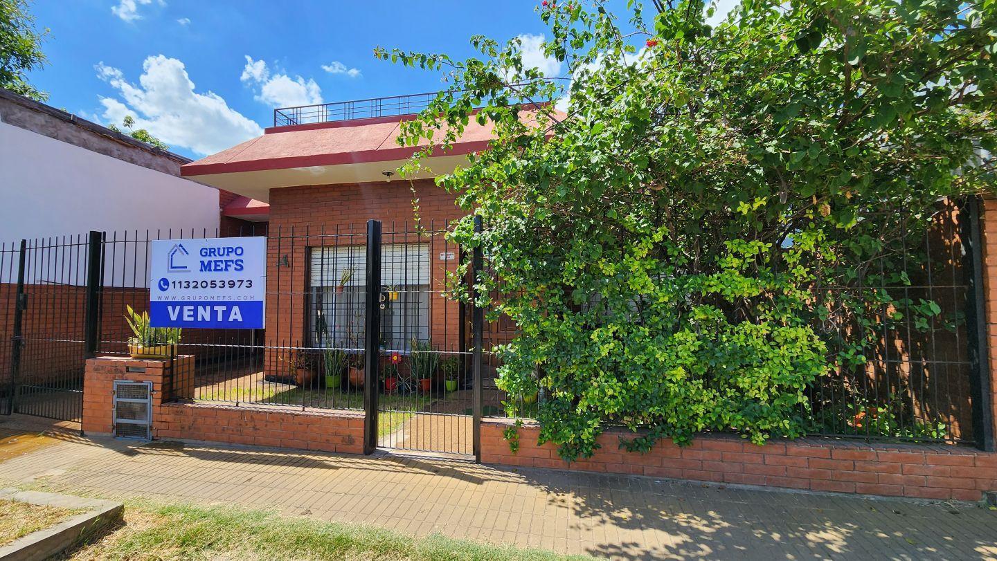 Casa 5 ambientes. | RIO CUARTO al 1100