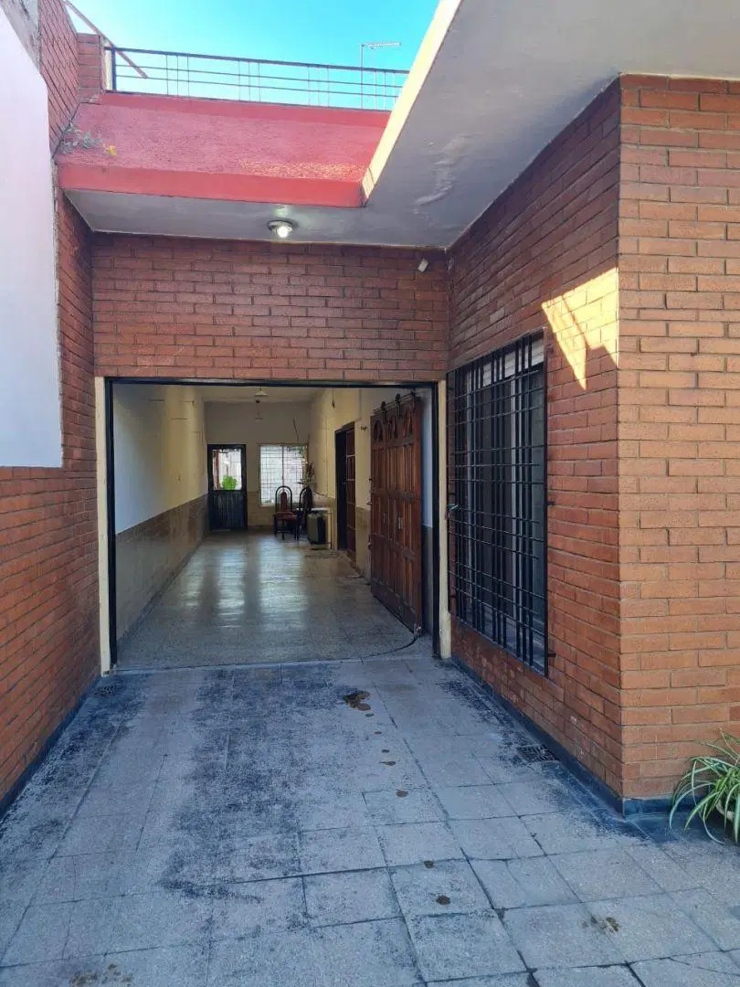Casa 5 ambientes. | RIO CUARTO al 1100 5