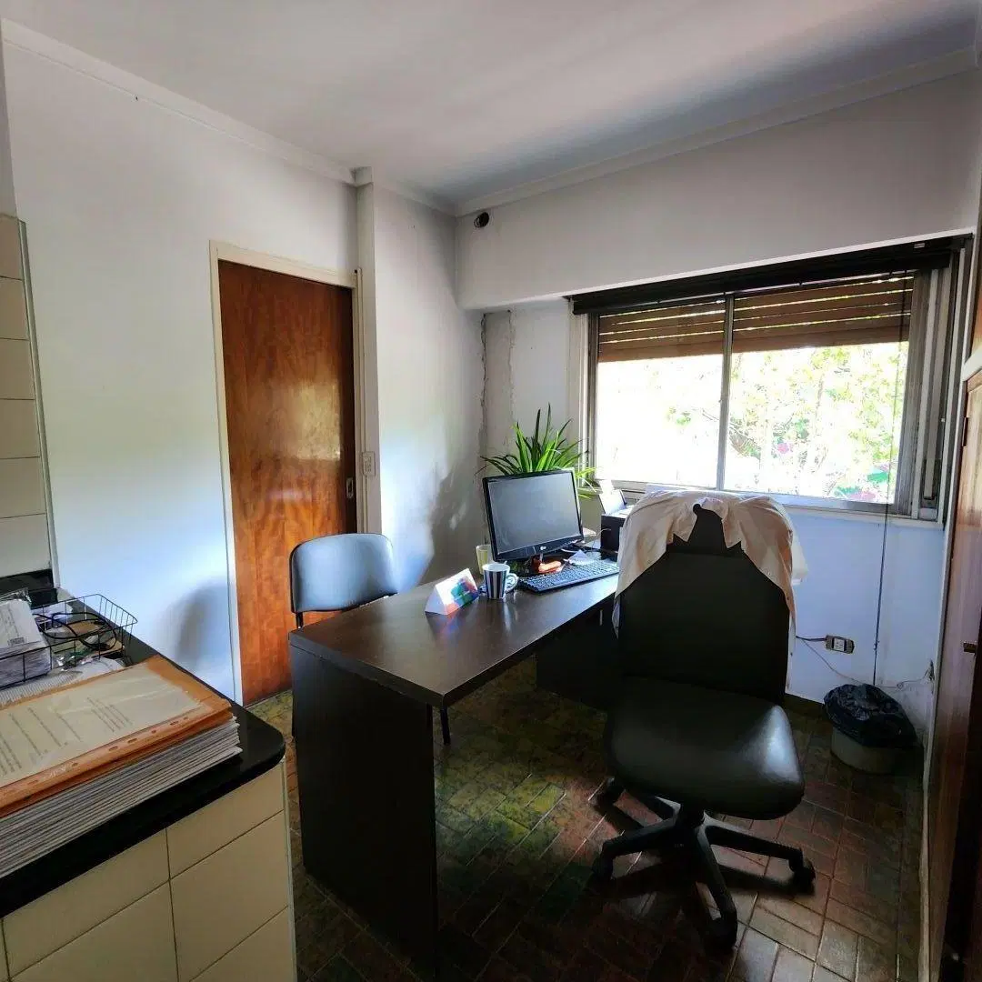 Departamento 4 ambientes. | Belgrano al 3800 5