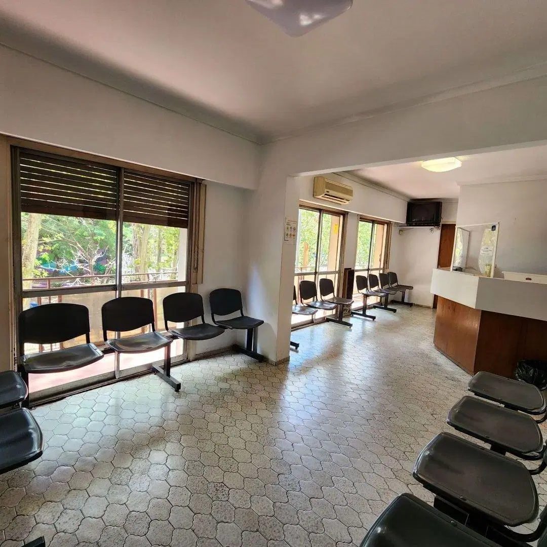 Departamento 4 ambientes. | Belgrano al 3800 2