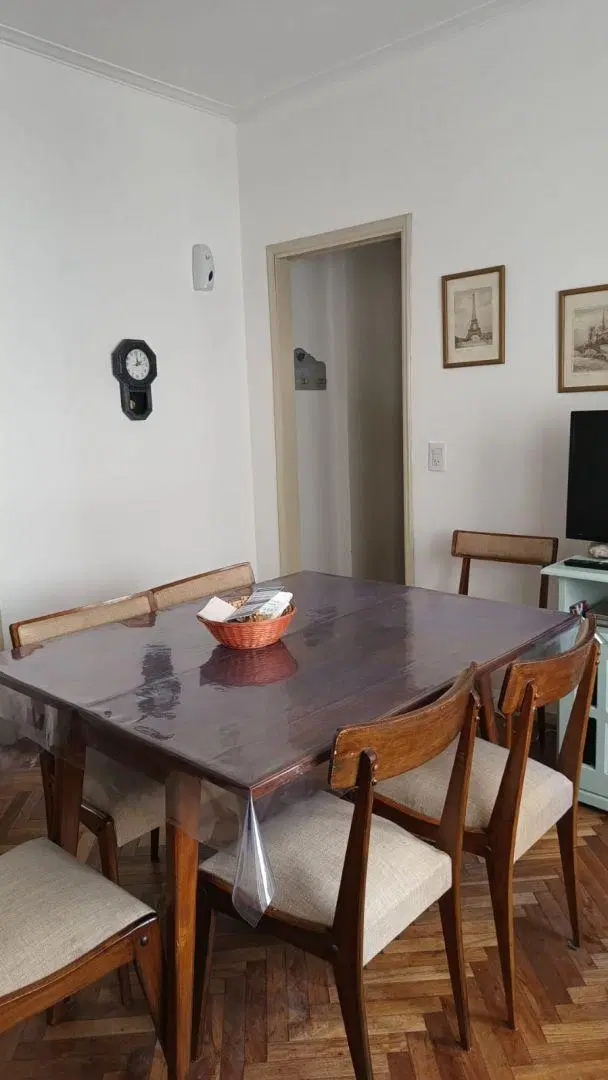 Departamento 2 ambientes. | Buenos Aires al 2000 2