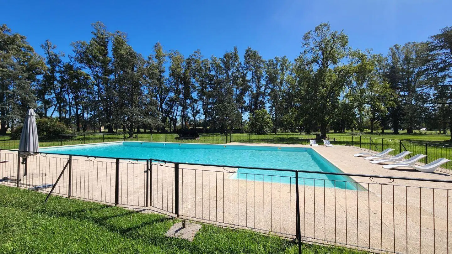 Lote . | Bernardino Rivadavia km 14,5 3