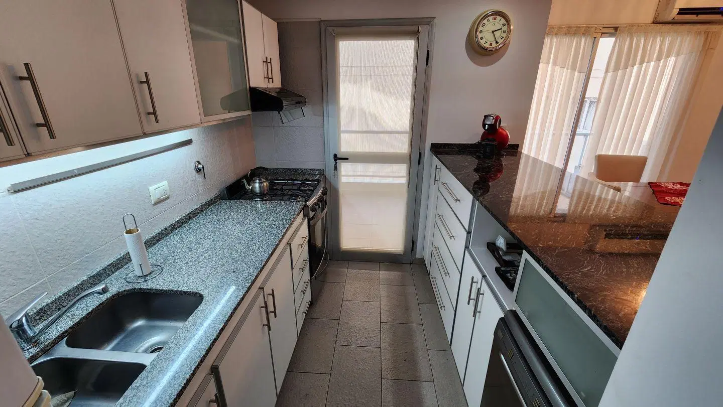 Departamento 2 ambientes. | Gaucho Cruz al 5000 2